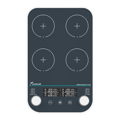Máy khuấy từ bốn vị trí MMS-4Max joanlab