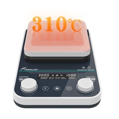 Máy khuấy từ gia nhiệt HS-6Max joanlab