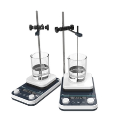 Máy khuấy từ gia nhiệt HS-8Max joanlab