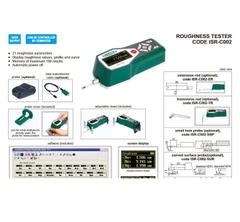 Máy đo độ nhám INSIZE ISR-C002