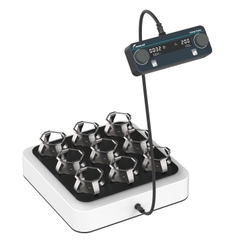 Máy lắc tròn OSF-40F joanlab