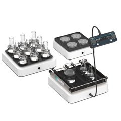 Máy lắc tròn OSF-16