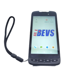 Bộ điều khiển ghi nhật ký lò nướng BEVS 2311 (12 kênh)