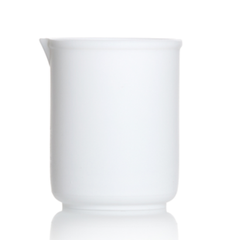 AZLON Cốc đốt PTFE 50ML
