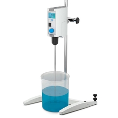 Máy khuấy cần - DLS