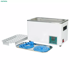 Bếp cách thủy 2 vị trí ( 2 lỗ và 1 hàng)