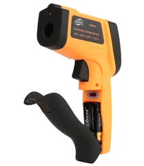 Nhiệt kế hồng ngoại GM900