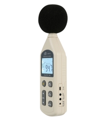 Máy đo độ ồn GM1356