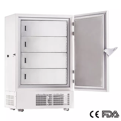 Tủ lạnh âm sâu -25 độ C