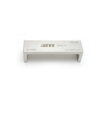 Dụng cụ bôi thuốc hai mặt BEVS 1802