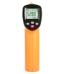 máy đo nhiệt độ hồng ngoại GM550E