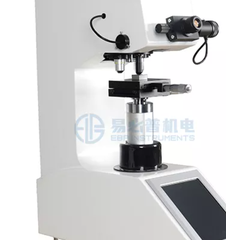 Máy kiểm tra độ cứng Brinell cho kim loại theo tiêu chuẩn JIS Z 2243