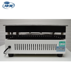 Bếp điện mặt phẳng DB-1AB, Xingchen - SHKT