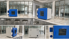 Tủ Sấy thí nghiệm DHG 9035A