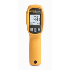 Máy đo nhiệt độ hồng ngoại Fluke 62 MAX+