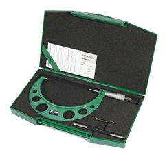 Panme đo ngoài cơ khí INSIZE 3203-150A (125-150mm/0.01mm)