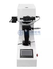 Máy đo độ cứng Vickers kỹ thuật số tự động ASTM E384