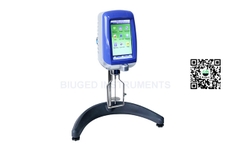 Máy đo độ nhớt (Rheometer) màn hình cảm ứng có thể lập trình