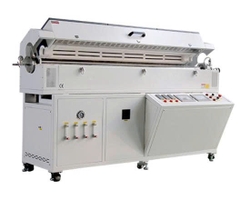 Lò nung ống ba vùng 1200°C (STG-80-12-3)