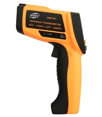 Nhiệt kế hồng ngoại GM1651