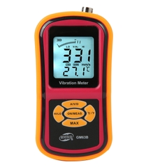 Máy đo độ rung GM63B