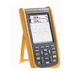 Máy hiện sóng cầm tay FLUKE-123B/INT/S
