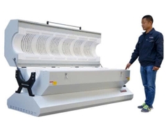 Lò nung ống 6 vùng 1200°C (STG-275-12-6)
