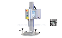 Máy phân tán siêu tốc BGD 746