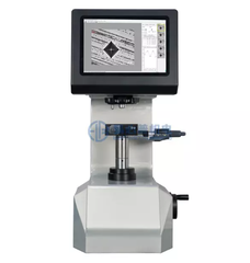 Máy đo độ cứng Vickers vĩ mô thông minh vi tính