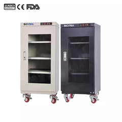 Tủ chống ẩm cho thiết bị điện tử