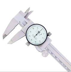 Thước cặp đồng hồ INSIZE 1312-150A