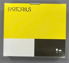 Màng lọc Cellulose acetate, 100 cái/hộp, code: 11106-47-N, hãng sản xuất: Sartorius – Đức