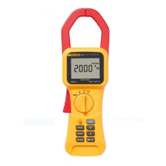 Ampe kìm FLUKE 353 (2000A; True RMS)
