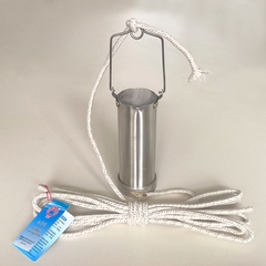 dây thừng lấy mẫu chống tĩnh điện