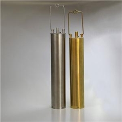 Dụng cụ lấy mẫu dầu mẫu đại diện cho các khu vực lấy mẫu.