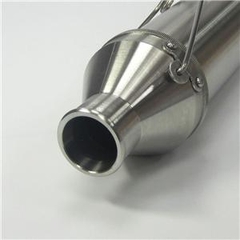Cốc lấy mẫu có trọng lượng