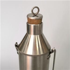 Cốc lấy mẫu có trọng lượng