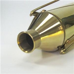 Cốc lấy mẫu có trọng lượng