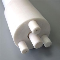 Chai lấy mẫu axit lỏng có trọng lượng, làm bằng Teflon.