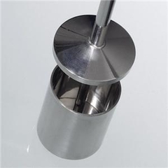 Cốc lấy mẫu chất lỏng bằng thép không gỉ