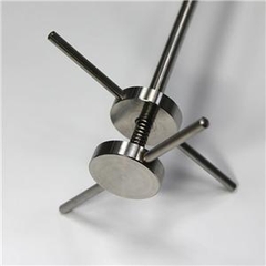 Cốc lấy mẫu chất lỏng bằng thép không gỉ
