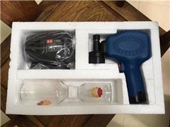 Máy bơm lấy mẫu dầu chân không
