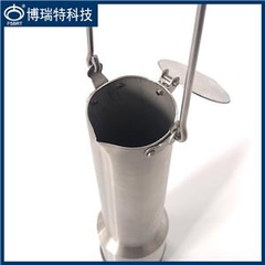 Thiết bị lấy mẫu kiểu lõi