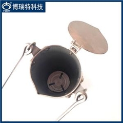 Thiết bị lấy mẫu kiểu lõi