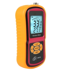 Máy đo độ rung GM63B