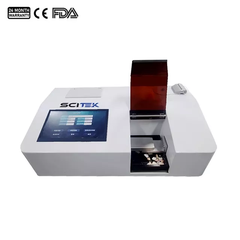Máy đo độ cứng viên  THT-50E