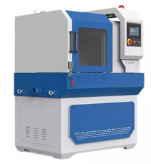 Máy cưa tự động dùng để chuẩn bị mẫu luyện kim CM-110XYZ CM-130XYZ
