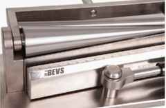 Máy kiểm tra trục côn BEVS 1605