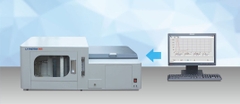 Máy Phân Tích Lưu Huỳnh YX-DL8500