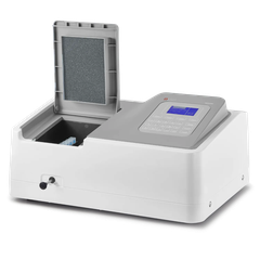 Máy quang phổ khả kiến&nbsp;325-1000nm